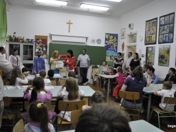 Picik "templomtúrája"