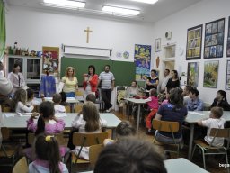 Picik "templomtúrája"