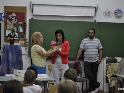 Picik "templomtúrája"