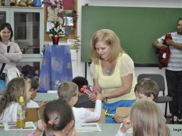 Picik "templomtúrája"