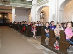 Dr. Zacher Gábor előadása