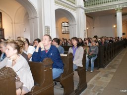 Dr. Zacher Gábor előadása