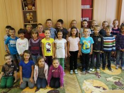 Első nap az iskolában