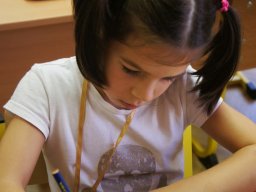 Első nap az iskolában