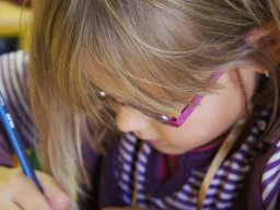 Első nap az iskolában