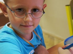 Első nap az iskolában