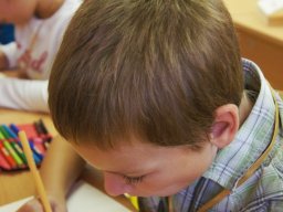 Első nap az iskolában