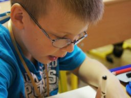 Első nap az iskolában