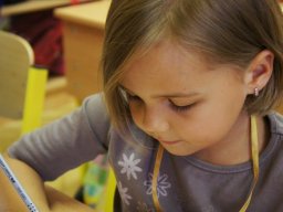 Első nap az iskolában