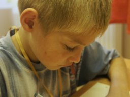 Első nap az iskolában