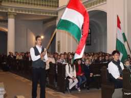 56-os megemlékezés