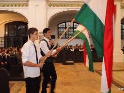 56-os megemlékezés