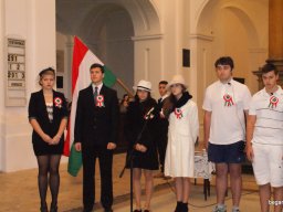 56-os megemlékezés