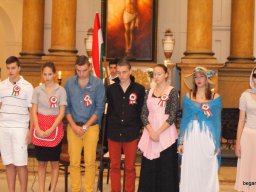 56-os megemlékezés