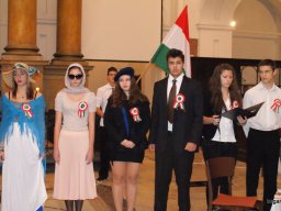 56-os megemlékezés