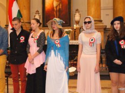 56-os megemlékezés