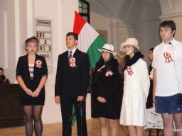 56-os megemlékezés