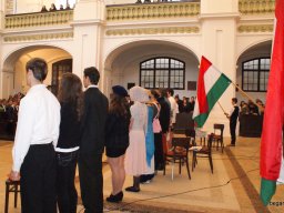 56-os megemlékezés