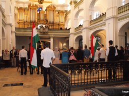 56-os megemlékezés