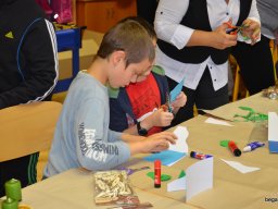 Adventi készülődés 2013