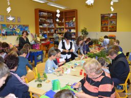 Adventi készülődés 2013