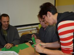 Adventi készülődés 2013