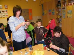 Adventi készülődés 2013