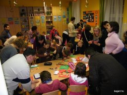 Adventi készülődés 2013