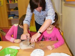 Adventi készülődés 2013