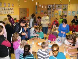 Adventi készülődés 2013