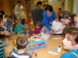 Adventi készülődés 2013