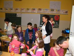 Adventi készülődés 2013