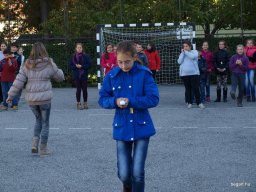 Gólya buli 5.osztály