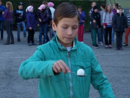 Gólya buli 5.osztály