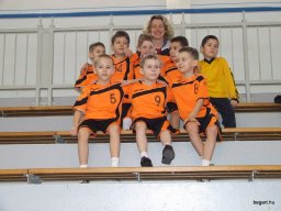 Szivacskézilabda kupa