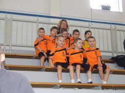 Szivacskézilabda kupa