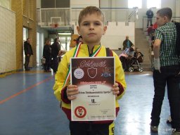 Szivacskézilabda kupa