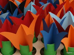 Az Alapfokú Művészeti Iskola év végi kiállítása