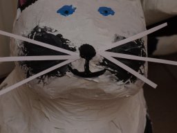 Az Alapfokú Művészeti Iskola év végi kiállítása