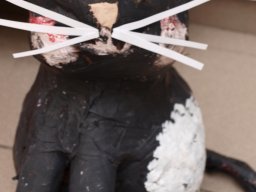 Az Alapfokú Művészeti Iskola év végi kiállítása