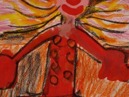 Az Alapfokú Művészeti Iskola év végi kiállítása