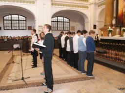 Emlékezés az aradi vértanúkra