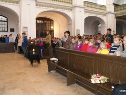 Emlékezés az aradi vértanúkra