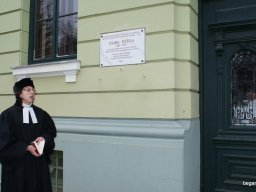 Emlékezés a kommunista diktatúra áldozataira