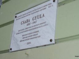 Emlékezés a kommunista diktatúra áldozataira