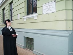 Emlékezés a kommunista diktatúra áldozataira