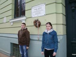 Emlékezés a kommunista diktatúra áldozataira