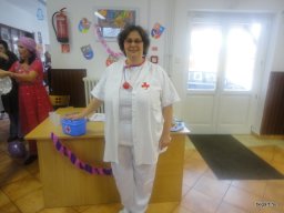 Elsőseink farsangja