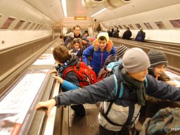 Kirándulás a Budai-hegységbe 