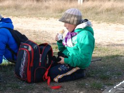 Kirándulás a Budai-hegységbe 